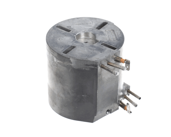 Franke Foodservice Coffee 1561829 Double Pip Thermoblock 208V (FFC1561829)