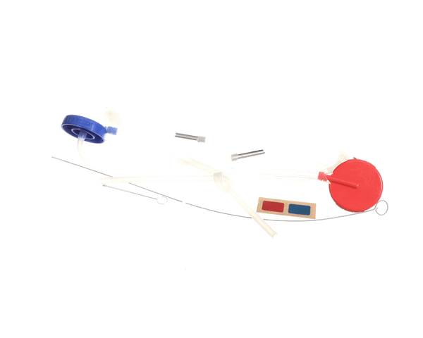 Franke Foodservice Coffee 70009432 Su12 Ut12 Milk Kit Complete (FFC70009432)