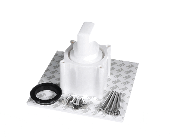 Franke Foodservice System 18003285 Drive Rotor, Mechanical Sub-As (FFS18003285)