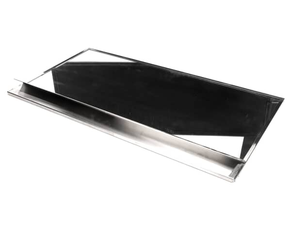 Franke Foodservice System 18003328 Mirror 36" Fry Bag Station (FFS18003328)