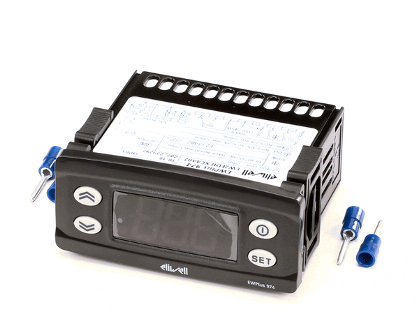 Franke Foodservice System 18005963 Eliwell Rail Controller- Cfa (FFS18005963)
