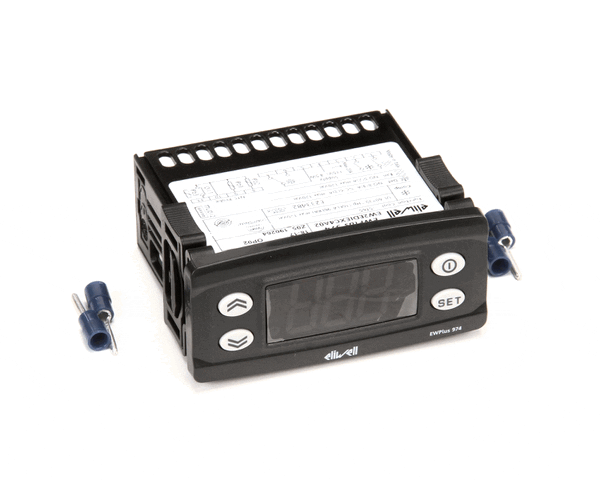 Franke Foodservice System 18006177 Eliwell Controller For Bk-Frz (FFS18006177)