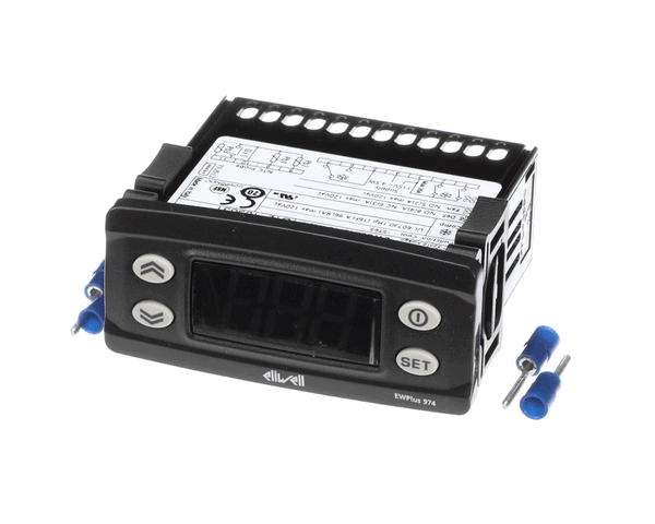 Franke Foodservice System 18008790 Eliwell Controller For Mcd Com (FFS18008790)