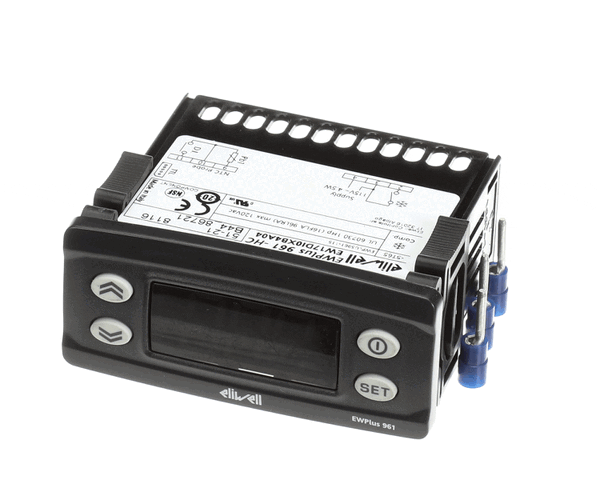 Franke Foodservice System 18008933 Controller, Eliwell, For Mcd (FFS18008933)