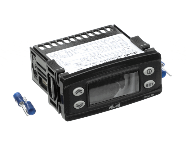 Franke Foodservice System 18012491 Eliwell Cntrol For Mcd 30" (FFS18012491)