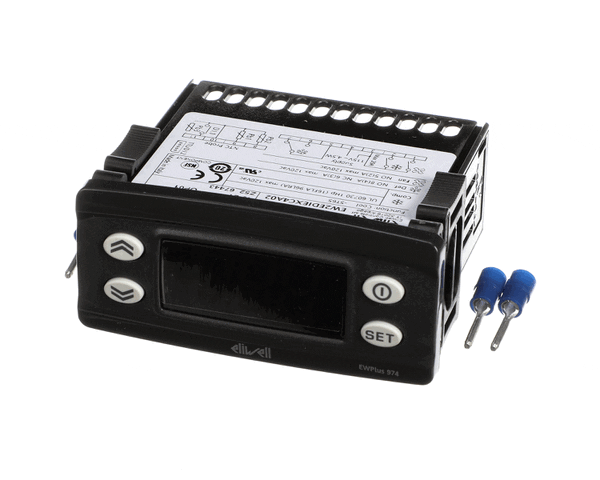 Franke Foodservice System 18012499 Eliwell Controller For Mcd (FFS18012499)