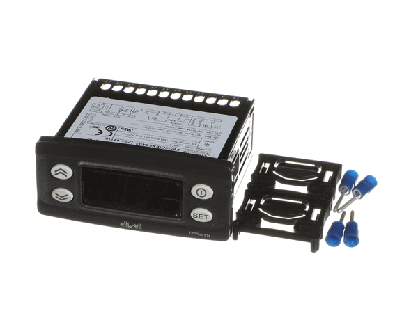 Franke Foodservice System 18017762 Eliwell Rail Controller (FFS18017762)