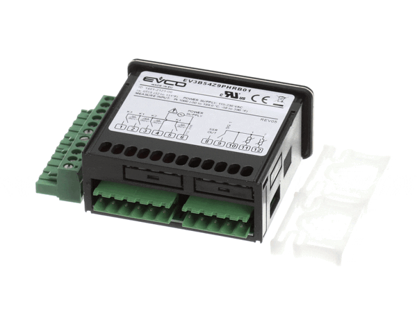 Franke Foodservice System 18022680 Evco Controller W/ Program (FFS18022680)
