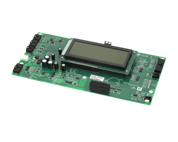 Franke Foodservice System 18025583 F3D3 Legacy Pcb Board Bwc/Lgcy (FFS18025583)