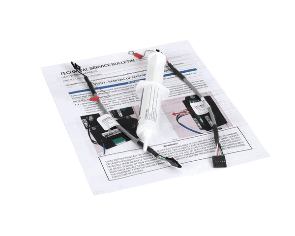 Franke Foodservice System 18027397 Uart Cable (FFS18027397)