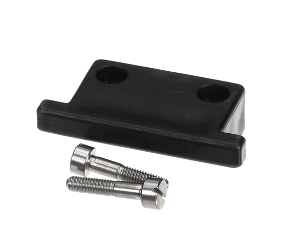 Franke Foodservice System 19000406 Hanger Block Black F3D For Mou (FFS19000406)