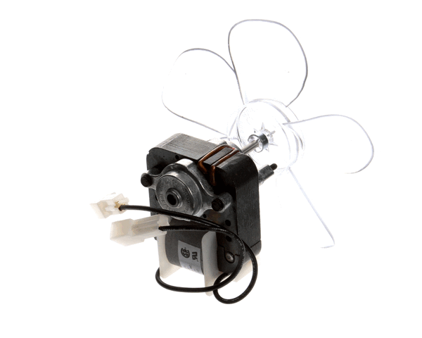 Franke Foodservice System 19000454 Evaporator Fan & Motor W/ 5.5 Blade (FFS19000454)