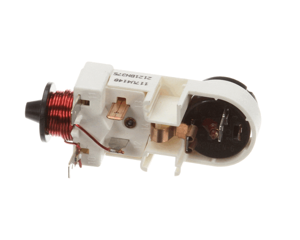 Franke Foodservice System 19001083 Start Relay, For Tf4Clx, 115/6 (FFS19001083)