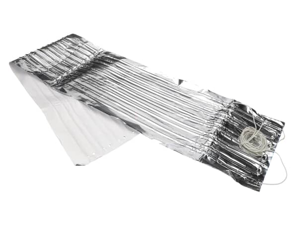 Franke Foodservice System 19001374 Foil Heater 52.25 X 10 120V/78 (FFS19001374)