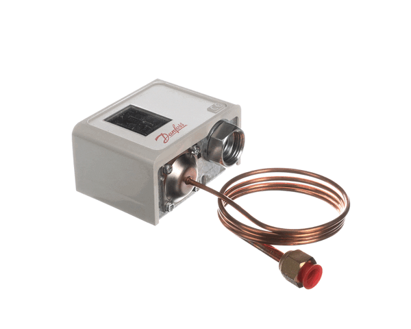 Franke Foodservice System 19001942 Pressure Control (FFS19001942)
