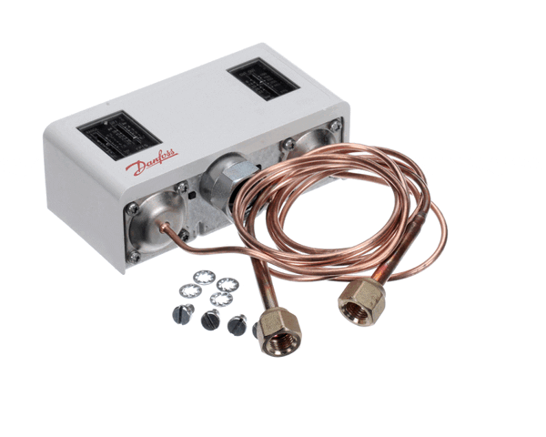 Franke Foodservice System 19002039 Refrig Pressure Ctrl Switch (FFS19002039)