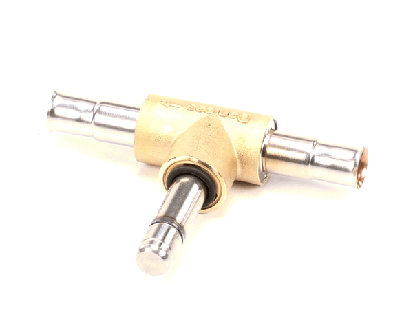 Franke Foodservice System 19002276 Valve Solenoid 3/8" Tube (FFS19002276)