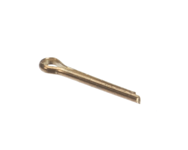 Franke Foodservice System 19002985 Cotter Pin Brass 1/16" Dia (FFS19002985)