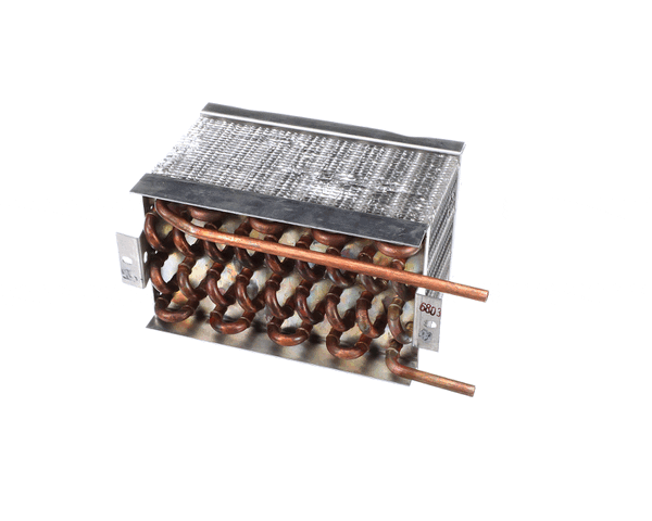 Franke Foodservice System 19006023 Evaporator Coil (FFS19006023)