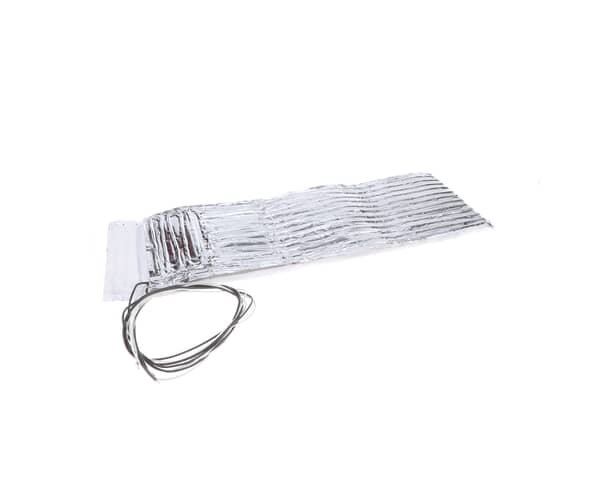 Franke Foodservice System 19009942 Foil Heater 53.5" X 9.25" 120V (FFS19009942)