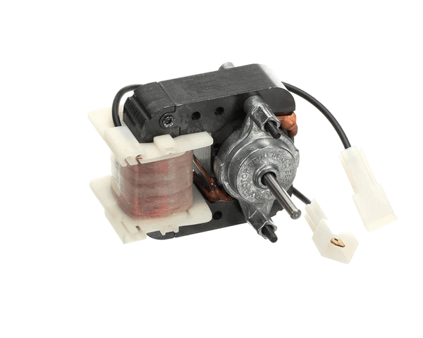 Franke Foodservice System 19011167 Fan Motor, 115V, 60Hz (FFS19011167)