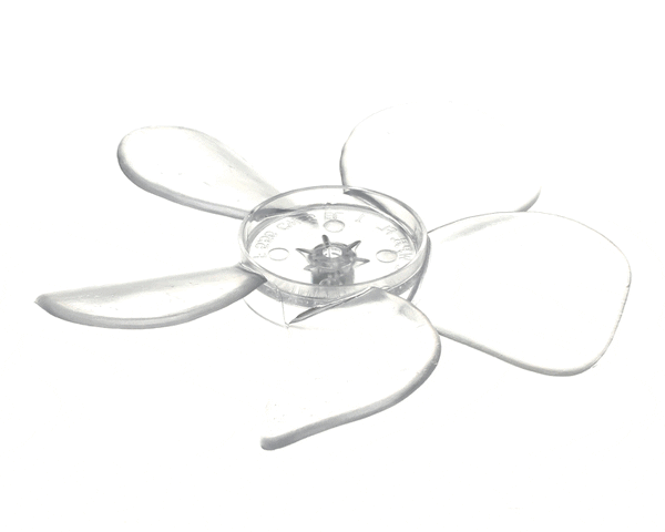 Franke Foodservice System 19011168 Fan Blade, 5.5" Dia (FFS19011168)