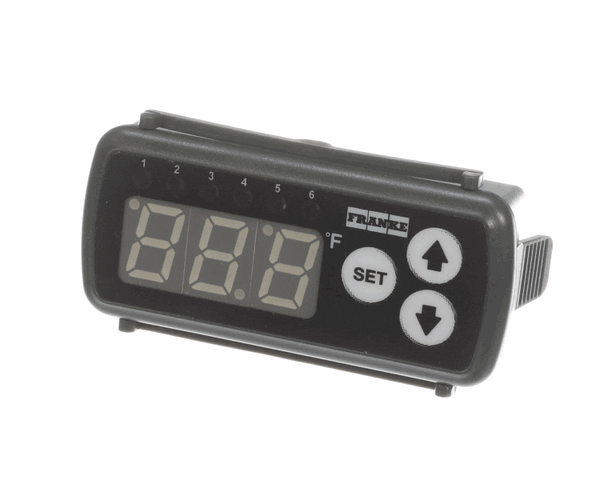 Franke Foodservice System 19014337 Smart Time Controller (FFS19014337)