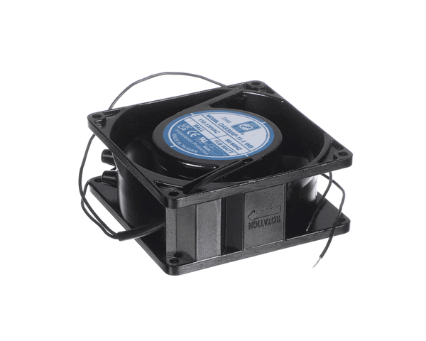 Franke Foodservice System 19018140 Orion Fan, Oa938Ap-11-1 Series (FFS19018140)