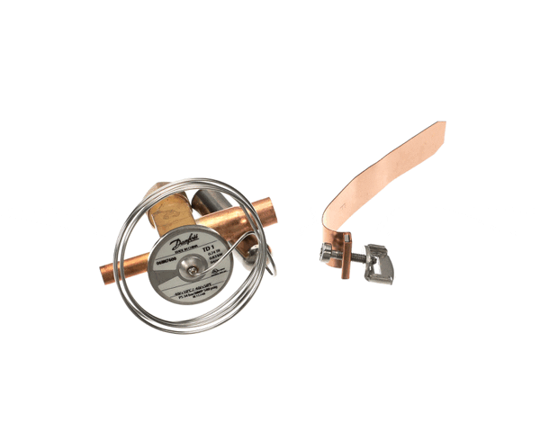 Franke Foodservice System 19019230 Valve, Thermostatic Expansion (FFS19019230)