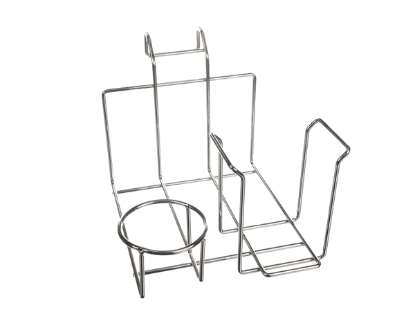 Franke Foodservice System 27807177 Holder, Cups And Lids (FFS27807177)