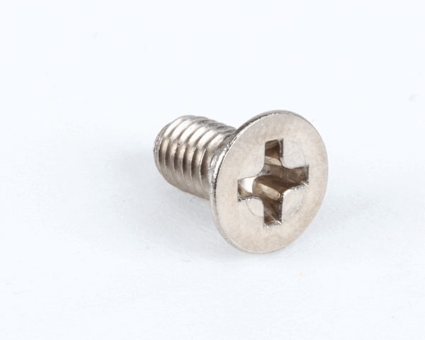Fagor Commercial 12009852 Countersunk Screw M.4X8 (FGRC12009852)