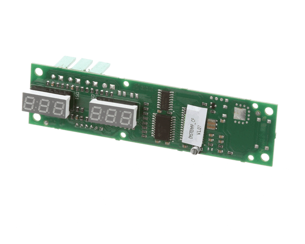 Fagor Commercial 12010417 12V Leds Display(Z218433000) (FGRC12010417)