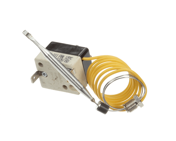 Fagor Commercial 12023830 Tecasa Thermostat 125C (FGRC12023830)