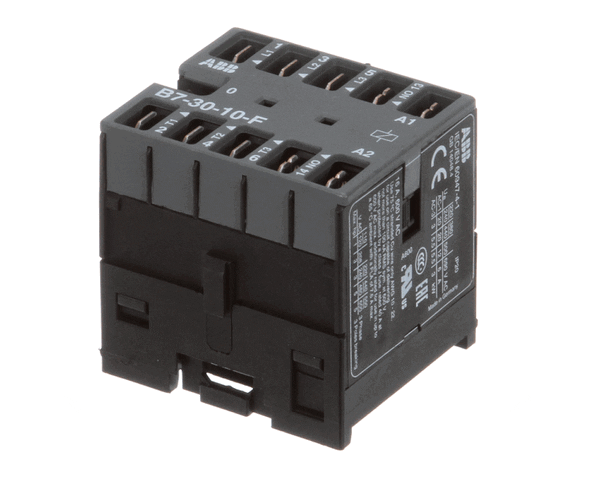 Fagor Commercial 12024011 230 V. 50-60 Hz Contactor (FGRC12024011)