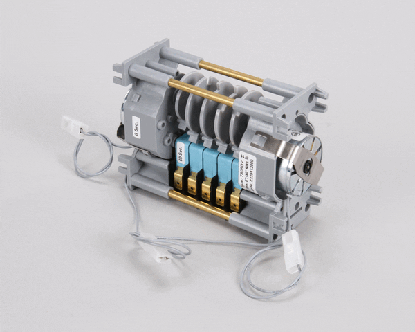 Fagor Commercial 12024201 Timer 60Hz Thermostat.Ostop (FGRC12024201)