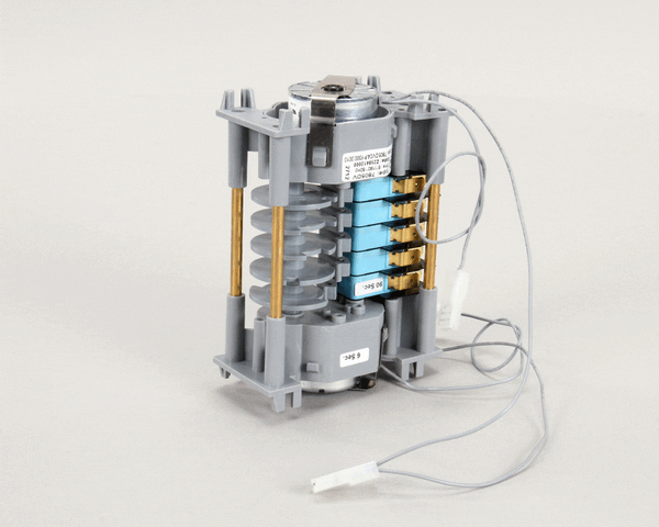 Fagor Commercial 12024202 Programmer 230V Ac 60Hz 15A 5L (FGRC12024202)