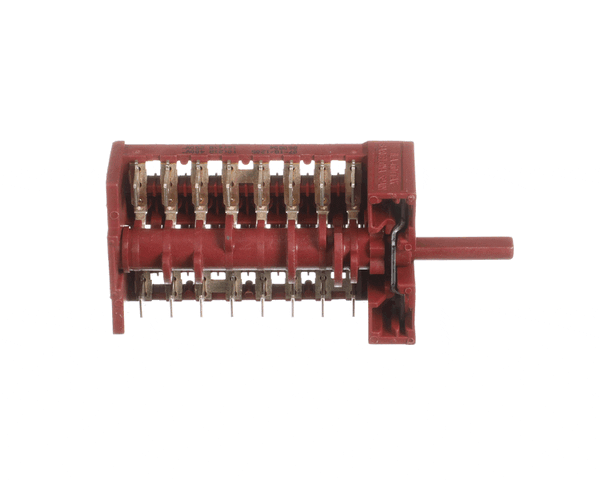 Fagor Commercial 12024445 Function Switch 16A 8Via 4Pos (FGRC12024445)