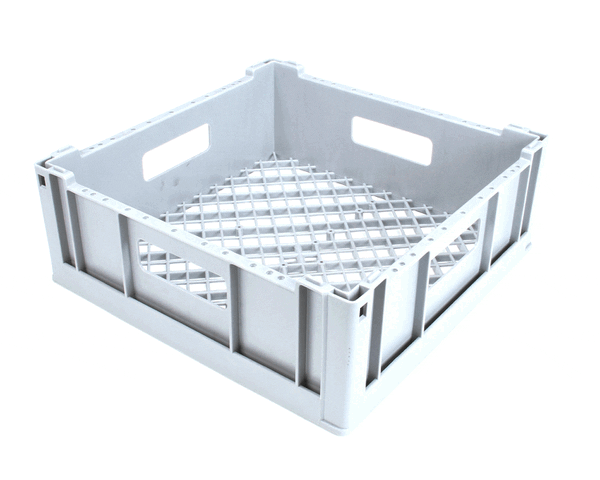 Fagor Commercial 12025069 Glasswasher All Purpose Rack, 16" X 16" (FGRC12025069)