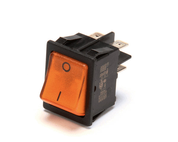 Fagor Commercial 12037293 Switch Bipolar Amb. On/Off (FGRC12037293)