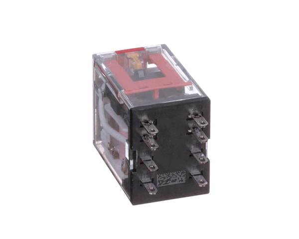 Fagor Commercial 12135441 Relay Dpdt 10A My2In220 Omron (FGRC12135441)