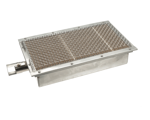 Fagor Commercial 12188071 Lower Rared Burner Isb-4 (FGRC12188071)