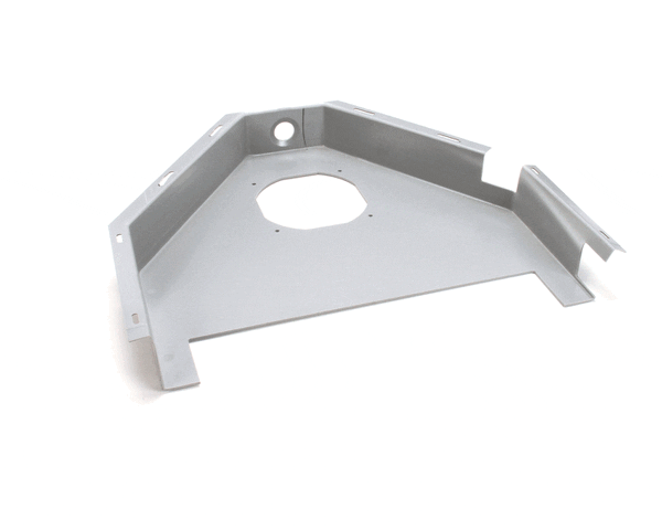 Fagor Commercial 12190014 Plastic Runoff Tray 27 (FGRC12190014)