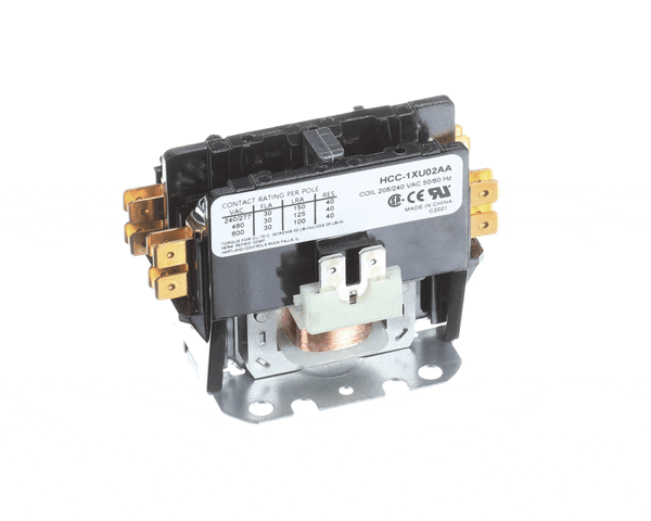 Fagor Commercial 12190500 Contacto 1Polo-30Amps A 220Vac (FGRC12190500)