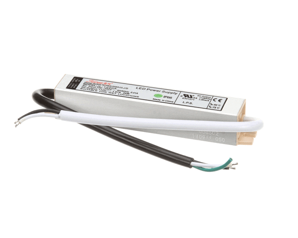 Fagor Commercial 12190580 Ballast Electric Led 120 V (FGRC12190580)