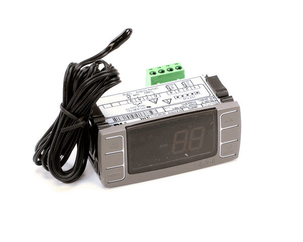 Fagor Commercial 12190600 Control Xr02Cx-4N4Fq Red-8Ft S (FGRC12190600)