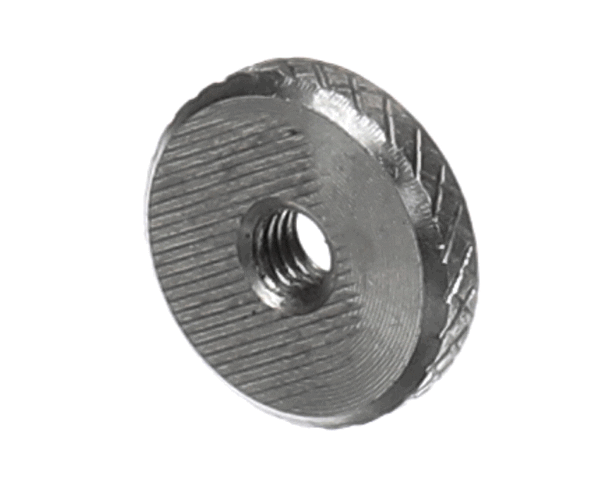 Fagor Commercial 12190909 Tuerca Moleteada M4 Din 467 (FGRC12190909)