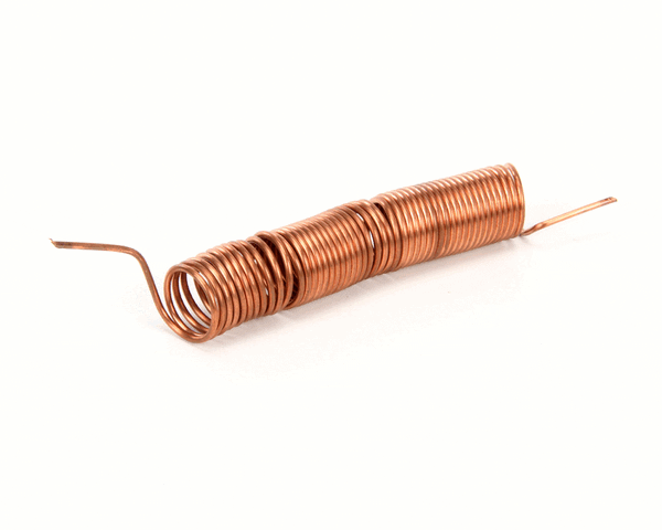 Fagor Commercial 12191762 Cap Tube Dia 0.041 In X 11.482 (FGRC12191762)