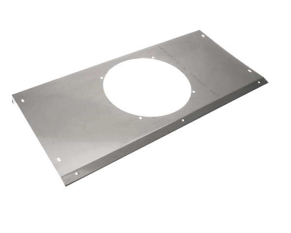 Fagor Commercial 12209275 Tapa Tolva 2Cpos Ref. -P (FGRC12209275)