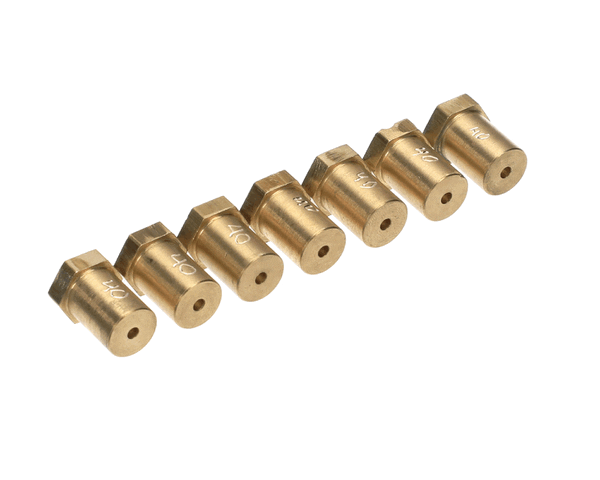 Fagor Commercial 12210715 Conversion Kit Lp To Ng (FGRC12210715)