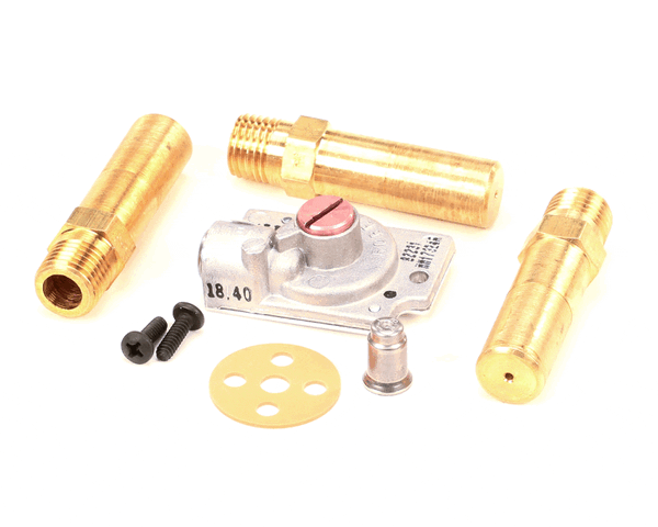 Fagor Commercial 12210781 Natural Gas Kit Fryers Ng-Lp (FGRC12210781)